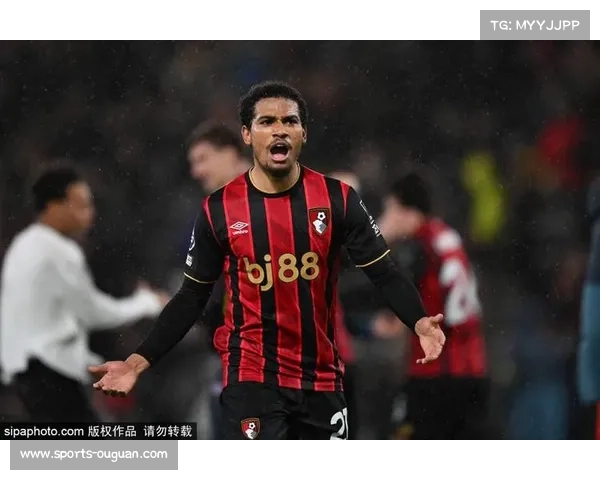 阿德利读秒绝杀，伯恩茅斯3-2送利物浦联赛五轮不胜