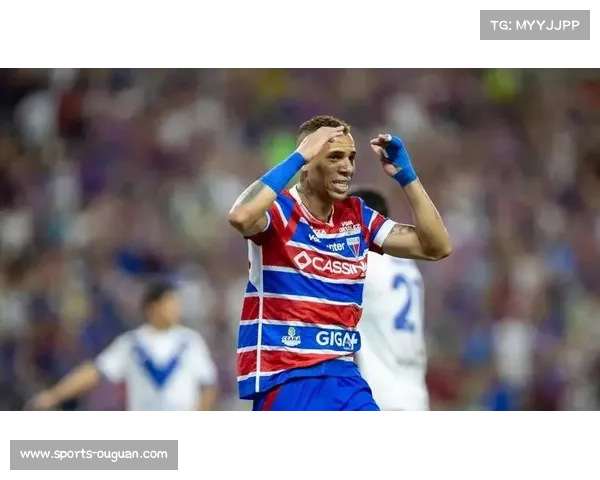 辽宁铁人引进巴西前锋热菲尼奥，身价450万欧