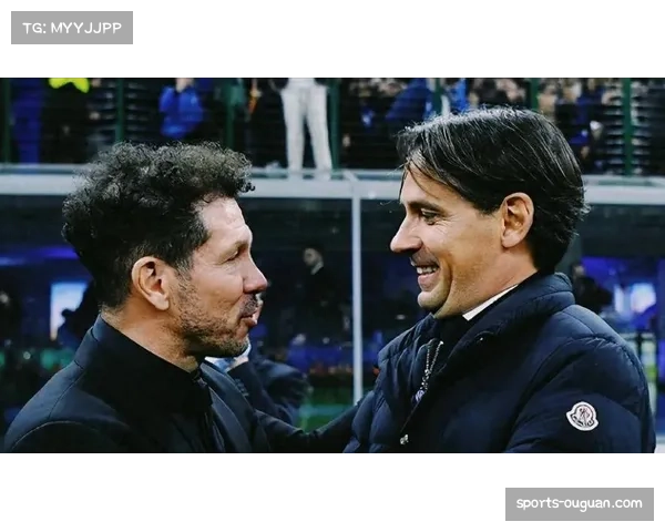 教练访谈:马竞主帅西蒙尼详解其防守体系在十年间的演变与坚持 教练访谈:马竞主帅西蒙尼详解其防守体系在十年间的演变与坚持